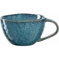 LEONARDO Tasse MATERA Blau  180 ml  Keramik