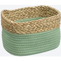 Korb in verschiedenen Größen