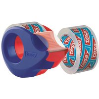 tesa Klebeband Tesa tesafilm Mini Abroller   2x 10m Klebeband.  Mini Abroller für einfache Handhabung 