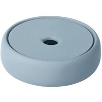 blomus Aufbewahrungsbox SONO Aufbewahrungsdose ashley blue 12 cm