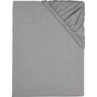 Hochwertiges Jersey Spannbetttuch