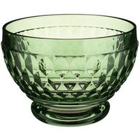 Villeroy & Boch Schale Boston Coloured Dessertschale ø 11 7 cm  Glas   1x Schüssel  1 tlg 