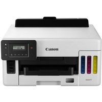 Canon Canon MAXIFY GX5050 Tintenstrahldrucker   WLAN  LAN  Automatischer Duplexdruck 