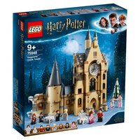 LEGO  Konstruktions Spielset LEGO Harry Potter 75948 Hogwarts Uhrenturm