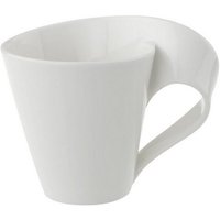 Villeroy & Boch Becher New Wave Caffe Becher mit Henkel 0 25 l