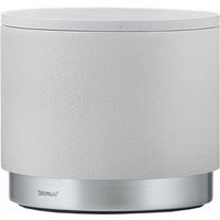blomus Aufbewahrungsbox Ara Moon Grey Ø 10cm