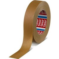 tesa Klebeband Maler  und Lackiererband tesakrepp 4341 30mm x 50m hellbraun