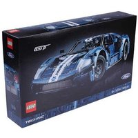 LEGO  Spielbausteine Technic Ford GT 2022