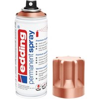 edding Sprühfarbe 5200  200 ml
