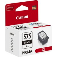 Canon Canon Druckerpatrone Tinte PG 575 XL BK black  schwarz Tintenpatrone