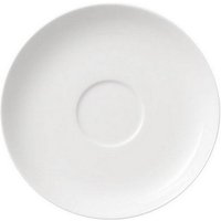Villeroy & Boch Untertasse For Me Weiß  18 cm