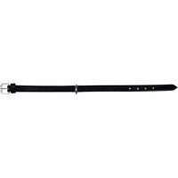 TRIXIE Hunde Halsband Halsband Active schwarz