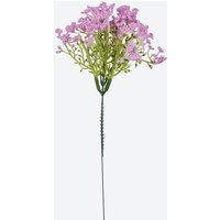 Kunstblume  ca. 12x21 cm