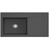 Villeroy & Boch Einbauspüle Keramikspüle 336201i4  Subway Style 60
