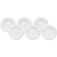 Villeroy & Boch Speiseteller Royal Speiseteller ø 29.0 cm 6er Set   6 St 