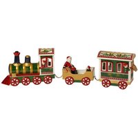Villeroy & Boch Dekofigur Christmas Toys Memory Nordpol Express  1 St 