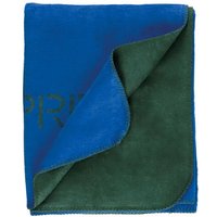 Esprit Tagesdecke FUN Wohndecke  Plaid  Decke  130 x 170 cm in Blau