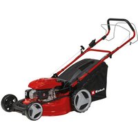 Einhell Benzinrasenmäher GC PM 51/3 S HW E  51 cm Schnittbreite