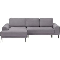 switch Ecksofa aus Cord Capitol