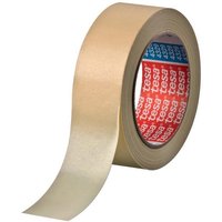 tesa Klebeband Tesapack  Pp 15 Havanna 66m x 50mm