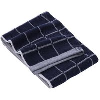 Esprit Handtuch Handtuch 50 x 100 cm Melange Cube  Jacquard  Stück  1 St   hohe Markenqualität