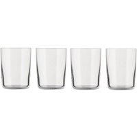 Alessi Weinglas Glass Family Weißweinglas  Kristallglas