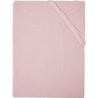 Jersey Spannbetttuch  CLASSIC  150x200cm