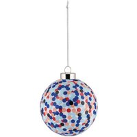 Alessi Christbaumschmuck Weihnachtsbaumkugel Proust   Auswahl