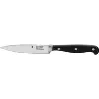 WMF Universalküchenmesser Spitzenklasse Plus  Messer geschmiedet  Performance Cut  Spezialklingenstahl  Klinge 10 cm