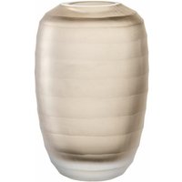 LEONARDO Tischvase Bellagio Beige  15.5 cm