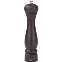 PEUGEOT Pfeffermühle Peugeot Pfeffermühle Clermont MP 24 cm schokolade