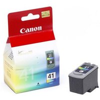 Canon Tinte CL 41 farbig Tintenpatrone