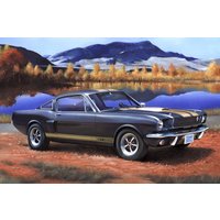 Shelby Mustang GT 350 H