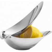 blomus Zitruspresse  CALLISTA  Edelstahl Zitronenpresse: Design trifft Funktionalität  Edelstahl  Robust  Pflegeleicht  Ergonomisch  Effizientes Entsaften