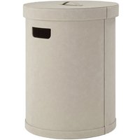 blomus Wäschekorb SAHLA Wäschekorb nomad L 54cm
