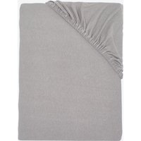 Jersey Spannbetttuch  200x200cm