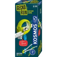 Kosmos Kugelbahn Bausatz Gecko Run   Looping Erweiterung