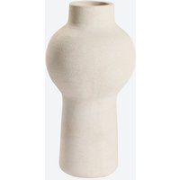 Vase aus Keramik  Höhe ca. 27cm