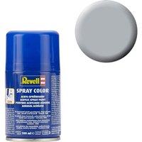 Spray eisen  metallic