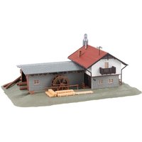 Sägewerk   Monatsmodell März