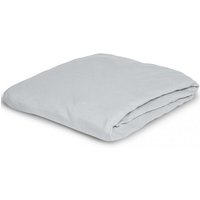 Irisette Spannbettlaken Irisette Mako Jersey Spannbetttuch Spannlaken Jupiter 90x200 100x200  Jersey  Gummizug: rundum   1 Stück   Für Matratzen bis 25cm Höhe
