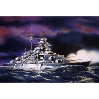 Bismarck