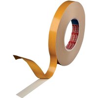 tesa Klebeband Tesafix  Spiegelklebeband 08 Weiss 50m x 12mm