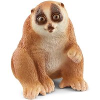 Schleich  Tierfigur Schleich  WILD LIFE 14852 Plumplori