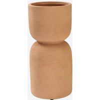 Vase aus Keramik  ca. 15 5x27cm