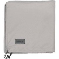 blomus Gartenmöbel Schutzhülle Blomus Outdoor Schutzhülle für 2er Chaiselongue  GROW  Light Gray