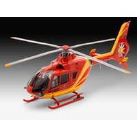 Model Set EC135 AIR GLACIERS