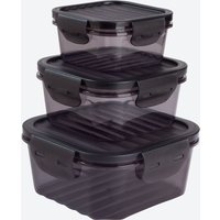 Frischhaltedosen Set  3 teilig