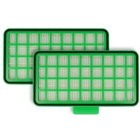 vhbw HEPA Filter Ersatz für Rowenta RS RT3703  ZR 901501  ZR901501 für Staubsauger  Zubehör für Rowenta RS RT3703  ZR 901501  ZR901501