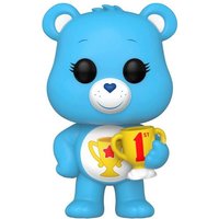 Funko Merchandise Figur Funko POP! Animation Champ Bear Figur  The Care Bears Family Bär   Eine Figur   Champ Bear POP Figur